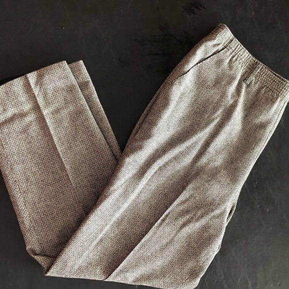 Koret Pants - Vintage high waisted dress pants